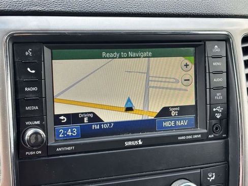 Used 2012 Jeep Grand Cherokee Laredo image 14