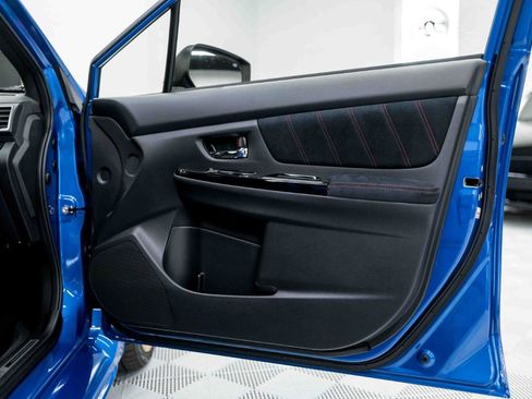 Used 2018 Subaru WRX STI Type RA image 56