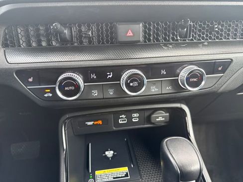 Certified 2024 Honda CR-V Sport-L image 35