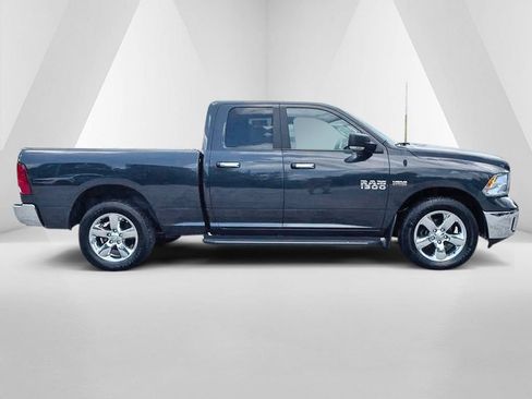 Used 2018 RAM 1500 Big Horn AWD/4WD image 9