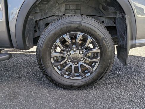 Used 2021 Ford Ranger XLT w/ Equipment Group 301A Mid image 14