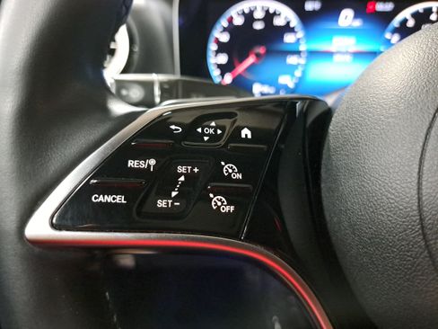 Used 2021 Mercedes-Benz E 350 4MATIC Sedan image 18