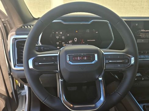 New 2026 GMC Canyon Elevation w/ Convenience Package image 27