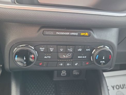Used 2023 Ford Bronco Sport Outer Banks AWD/4WD image 16