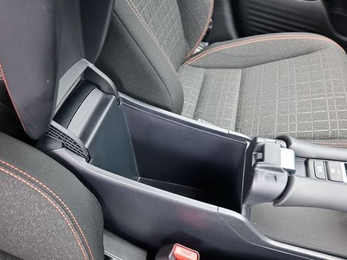 Certified 2024 Honda HR-V Sport image 31
