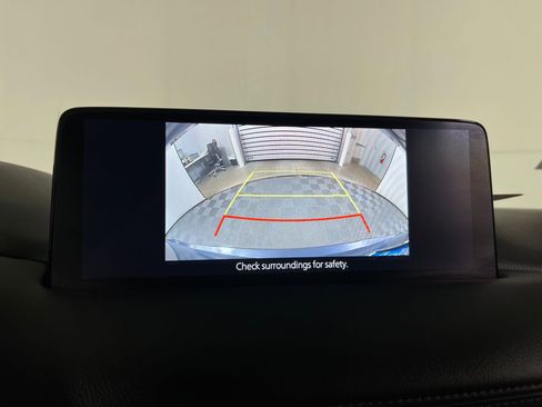 Used 2024 MAZDA CX-5 Carbon Edition image 24