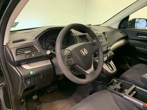 Used 2012 Honda CR-V EX image 4