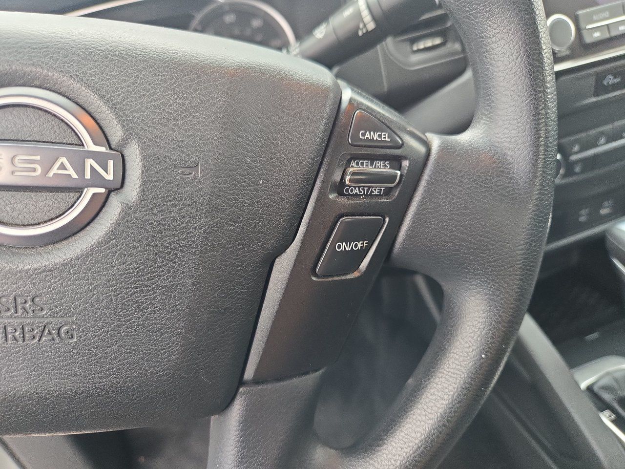 Used 2024 Nissan Frontier S RWD image 13