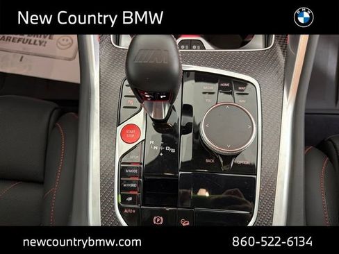 Used 2025 BMW XM Label Red AWD/4WD image 22