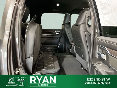 New 2026 RAM 2500 Laramie w/ Night Edition AWD/4WD image 45
