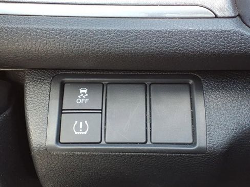 Used 2016 Honda Civic LX image 16