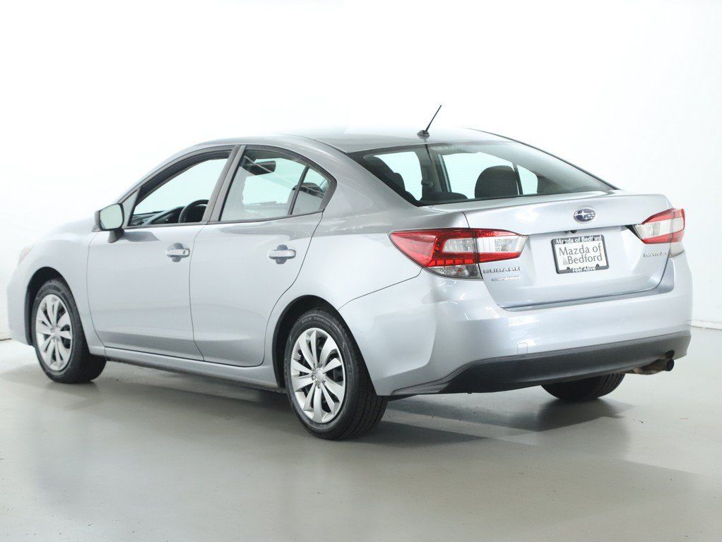 Used 2018 Subaru Impreza 2.0i AWD/4WD image 39