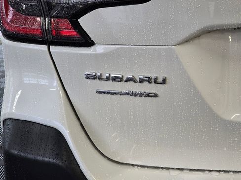 Used 2022 Subaru Outback Limited image 13