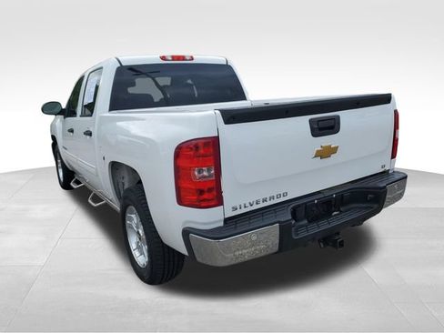 Used 2013 Chevrolet Silverado 1500 LT w/ All-Star Edition AWD/4WD image 6