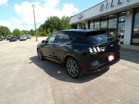 Used 2024 Ford Mustang Mach-E GT image 6