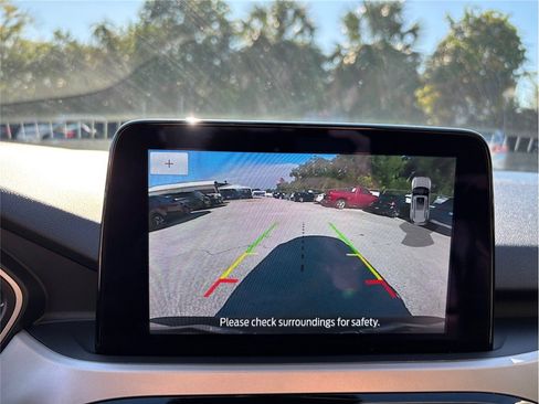 Used 2021 Ford Escape SEL image 29