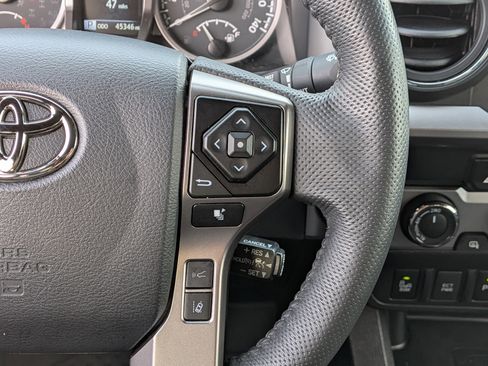 Certified 2023 Toyota Tacoma Limited image 27