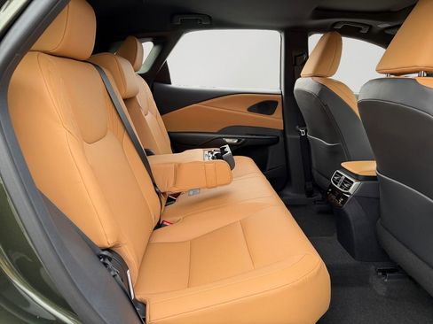 New 2026 Lexus RX 350 Premium image 6