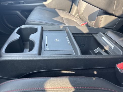 Used 2025 Honda Odyssey Sport-L image 17