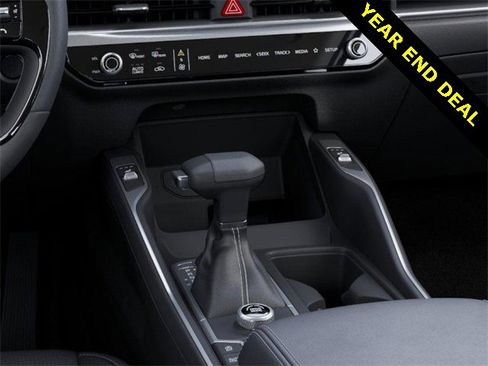 New 2026 Kia Sorento EX w/ EX Premium Package image 23