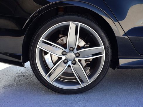 Used 2020 Audi A3 2.0T Premium Plus w/ Premium Plus Package image 26