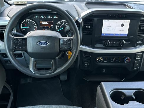 Used 2023 Ford F150 XLT image 13