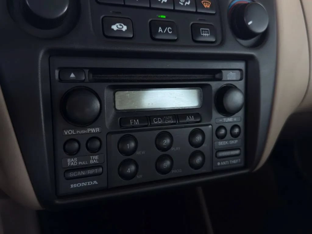 Used 2000 Honda Accord EX image 37