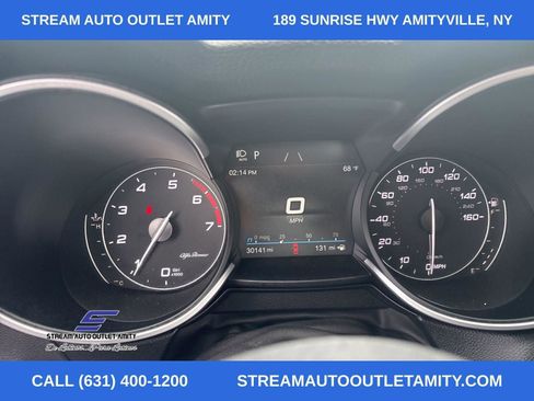 Used 2022 Alfa Romeo Stelvio Ti image 33