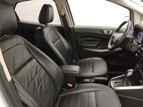 Used 2018 Ford EcoSport Titanium image 21