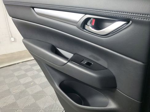 Certified 2023 MAZDA CX-5 AWD 2.5 S image 18