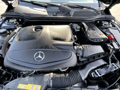 Used 2015 Mercedes-Benz GLA 250 GLA 250 image 32