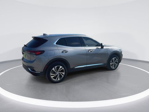 Used 2022 Buick Envision Essence w/ Safety Package image 9