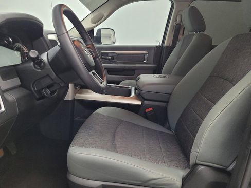 Used 2020 RAM 1500 Classic Warlock w/ Trailer & Traction Group image 17