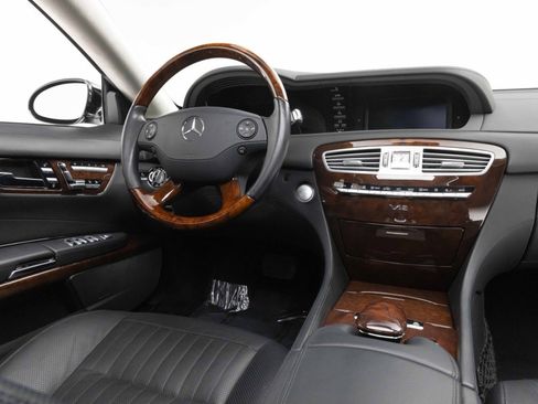 Used 2007 Mercedes-Benz CL 600 image 6
