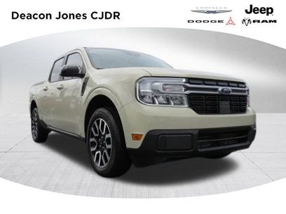 Used 2024 Ford Maverick Lariat