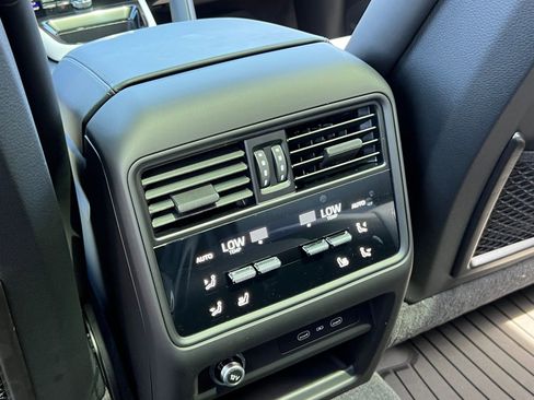 New 2026 Porsche Cayenne S AWD/4WD image 19