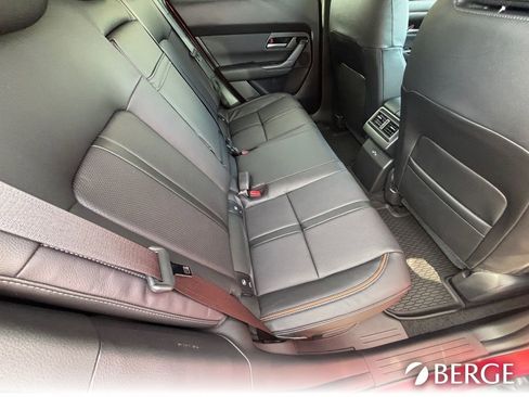 New 2026 MAZDA CX-50 AWD 2.5 Hybrid w/ Weather Package image 13