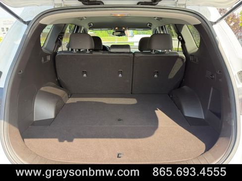 Used 2020 Hyundai Santa Fe SEL AWD/4WD image 14