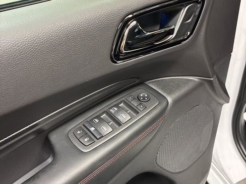 New 2026 Dodge Durango GT w/ Blacktop Package image 11