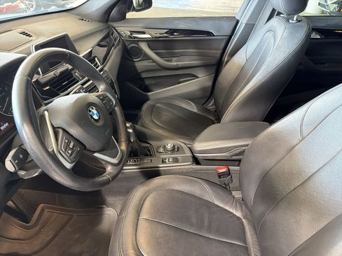 Used 2018 BMW X1 sDrive28i image 4