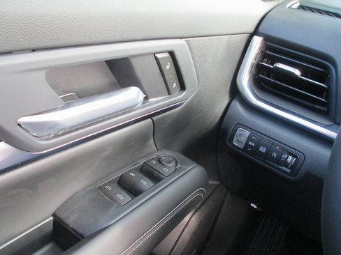 New 2026 GMC Terrain Elevation w/ Technology Package II image 10