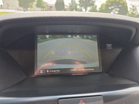 Used 2016 Acura MDX SH-AWD image 29