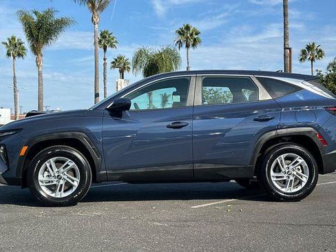Certified 2026 Hyundai Tucson SE AWD/4WD image 7
