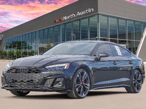 Used 2022 Audi S5 Prestige image 6