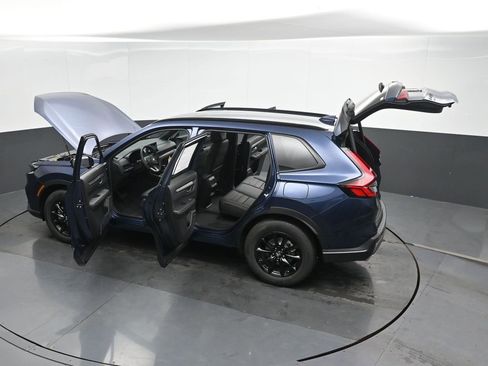 Used 2026 Honda CR-V Sport-L image 48