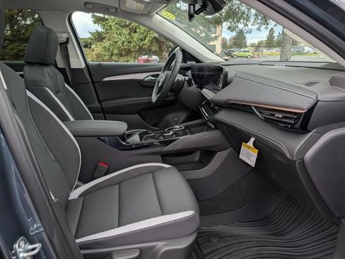 New 2026 Buick Envision Sport Touring AWD/4WD image 27