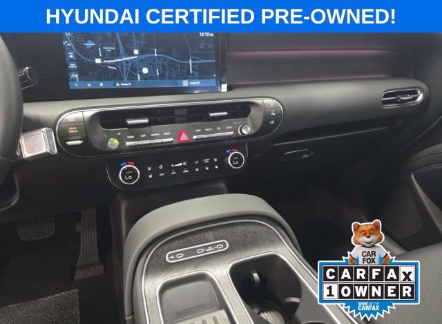 Used 2026 Hyundai Palisade Limited AWD/4WD image 8