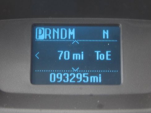 Used 2015 Ford Transit 350 156 DRW w/ Interior Upgrade Package image 21