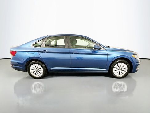 Used 2019 Volkswagen Jetta S FWD image 4