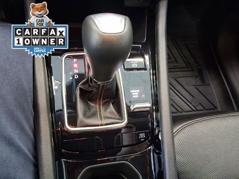 Used 2022 Jeep Compass Limited w/ Elite Group AWD/4WD image 16